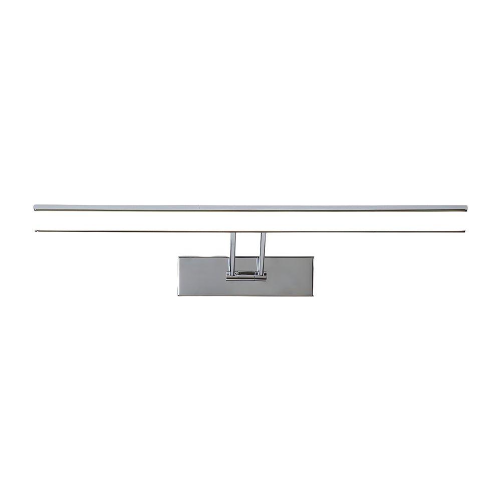 WINTHROP 240° ROTATABLE LED VANITY LAMP WITH CONTEMPORARY SIMPLICITY