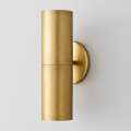 VERDUN SLEEK WALL LANTERN