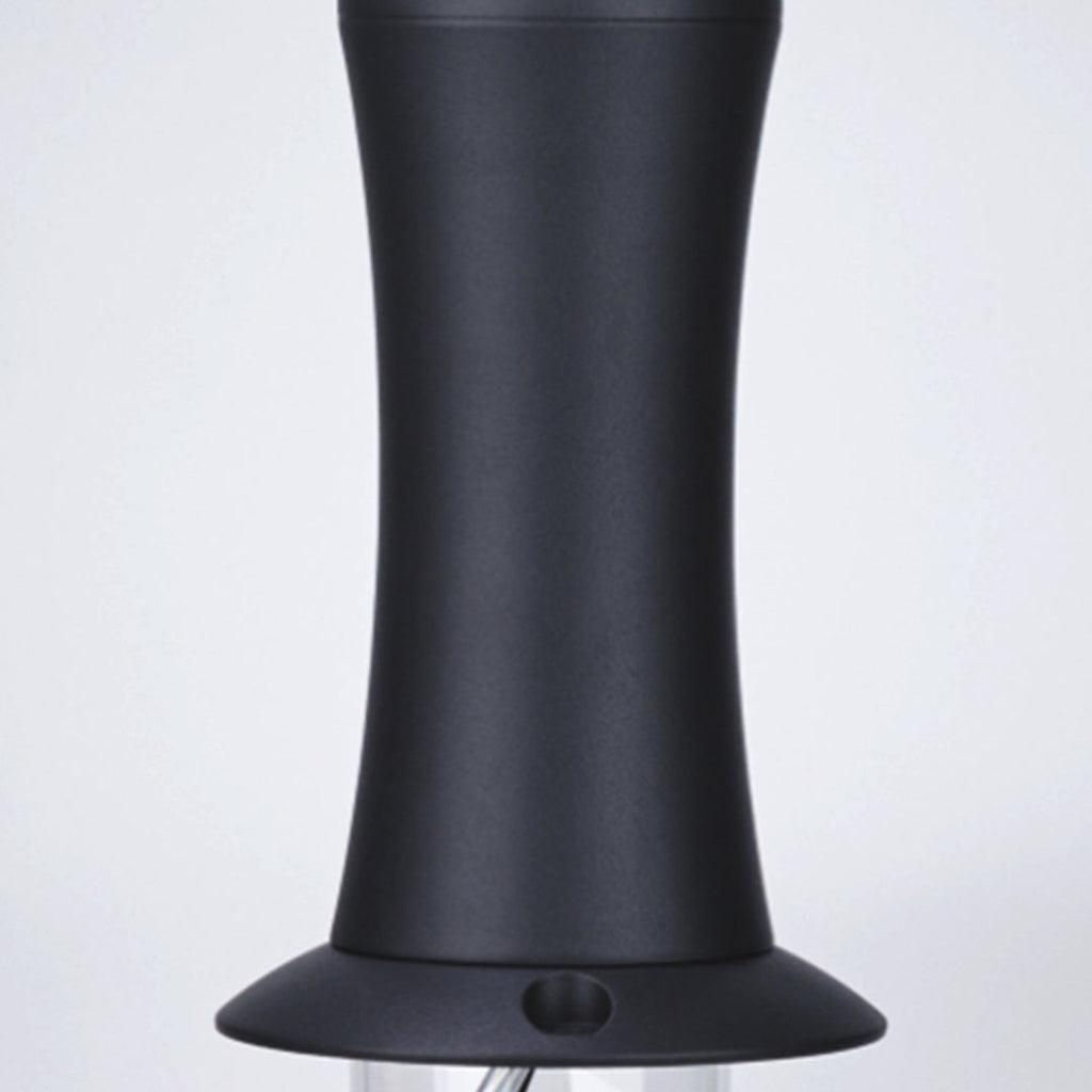RAVENSHILL MODERN GARDEN BOLLARD LANTERN