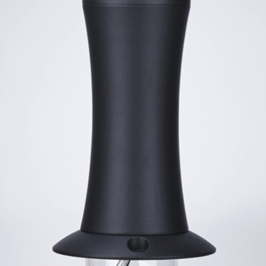 RAVENSHILL MODERN GARDEN BOLLARD LANTERN