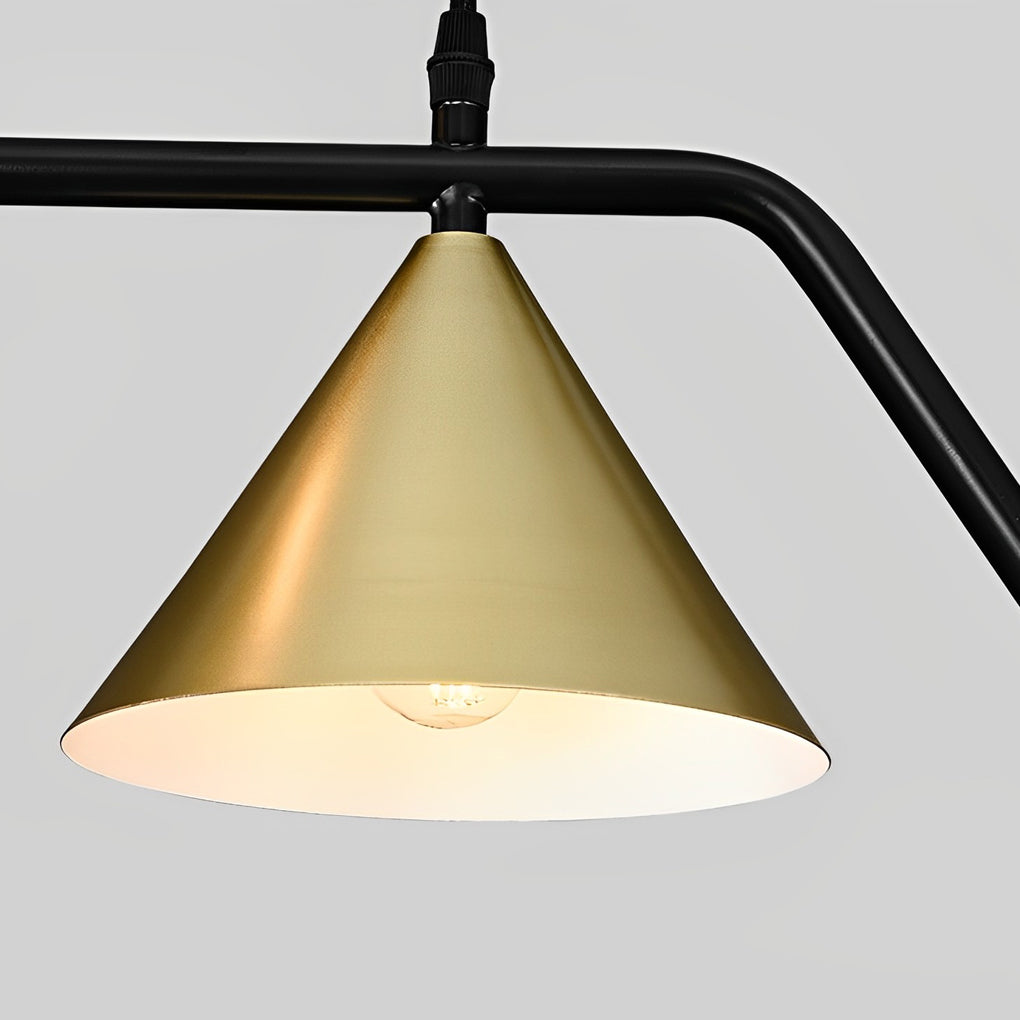 WINDSOR HARMONY GLASS ORB CHANDELIER