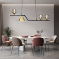 WINDSOR HARMONY GLASS ORB CHANDELIER