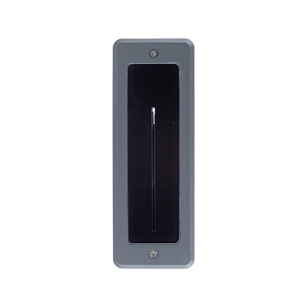 WINCHESTER LED STEP LIGHTING WITH A CONTEMPORARY FLAIR