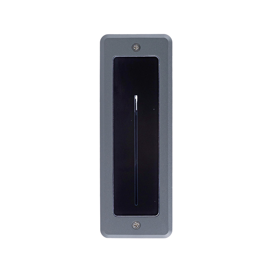 WINCHESTER LED STEP LIGHTING WITH A CONTEMPORARY FLAIR