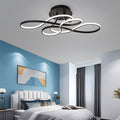 ALDERSON MUSICAL MELODY LINEAR LED CEILING LUMINAIRE