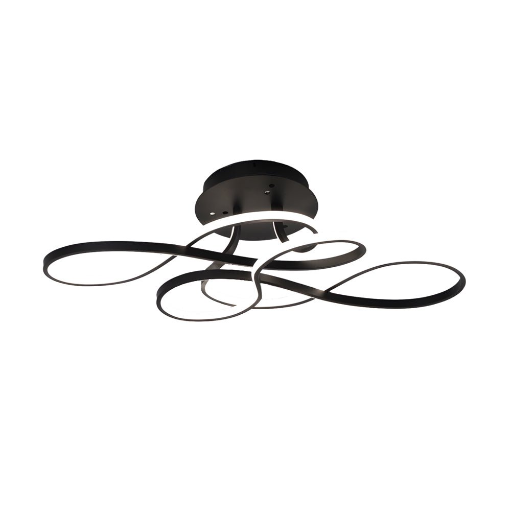 ALDERSON MUSICAL MELODY LINEAR LED CEILING LUMINAIRE