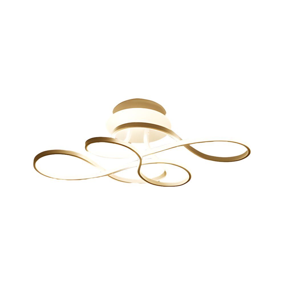 ALDERSON MUSICAL MELODY LINEAR LED CEILING LUMINAIRE