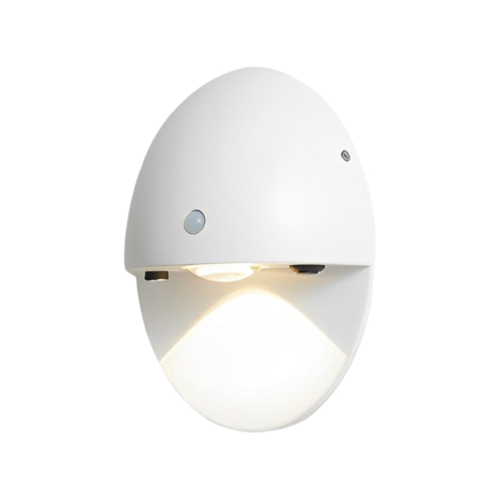 WINTERBOURNE MAGNETIC OVAL MOTION-ACTIVATED WALL ILLUMINATOR
