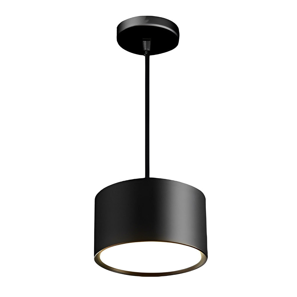 WINDSOR CIRCULAR LED SUSPENDED SPOTLIGHT