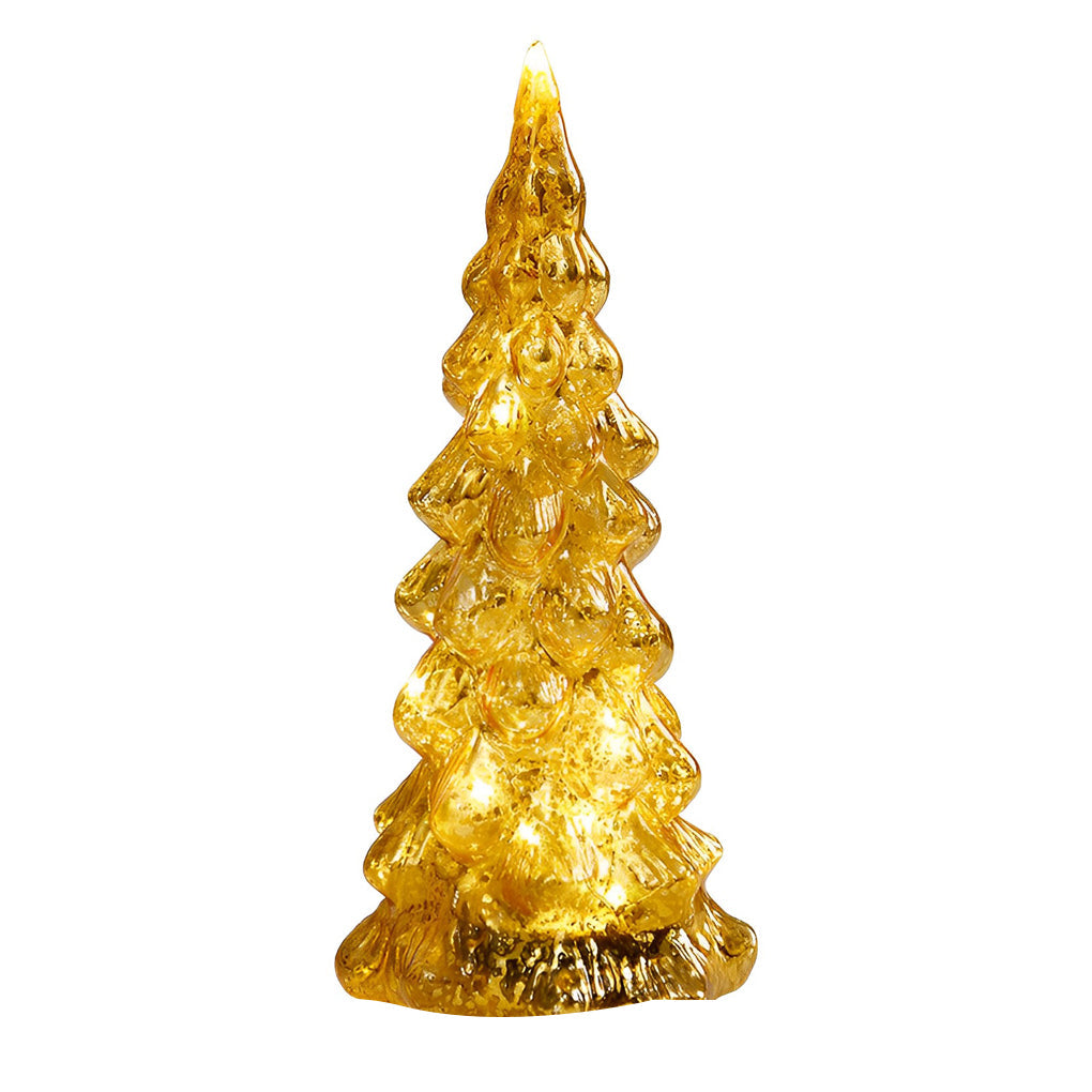 WINTHORPE TOWERED GLASS ILLUMINATION ORB