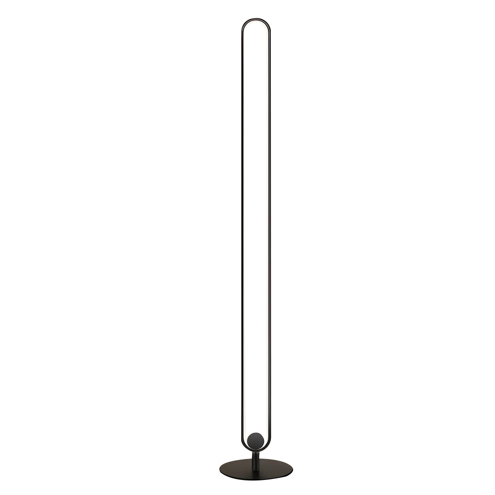 ALDERSON OVAL LED LUMINAIRE