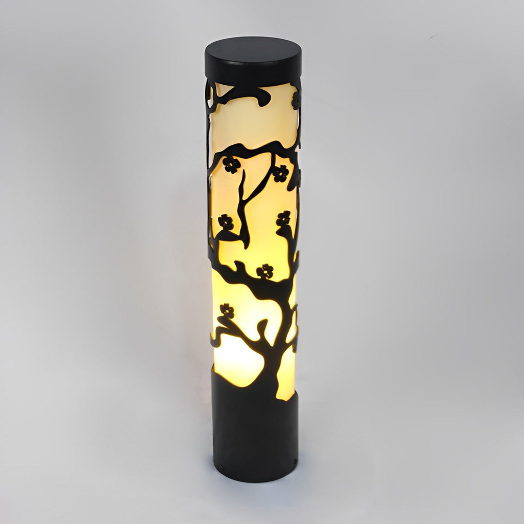 RAVENHILL NOCTURNAL GLOW PATHWAY LANTERNS