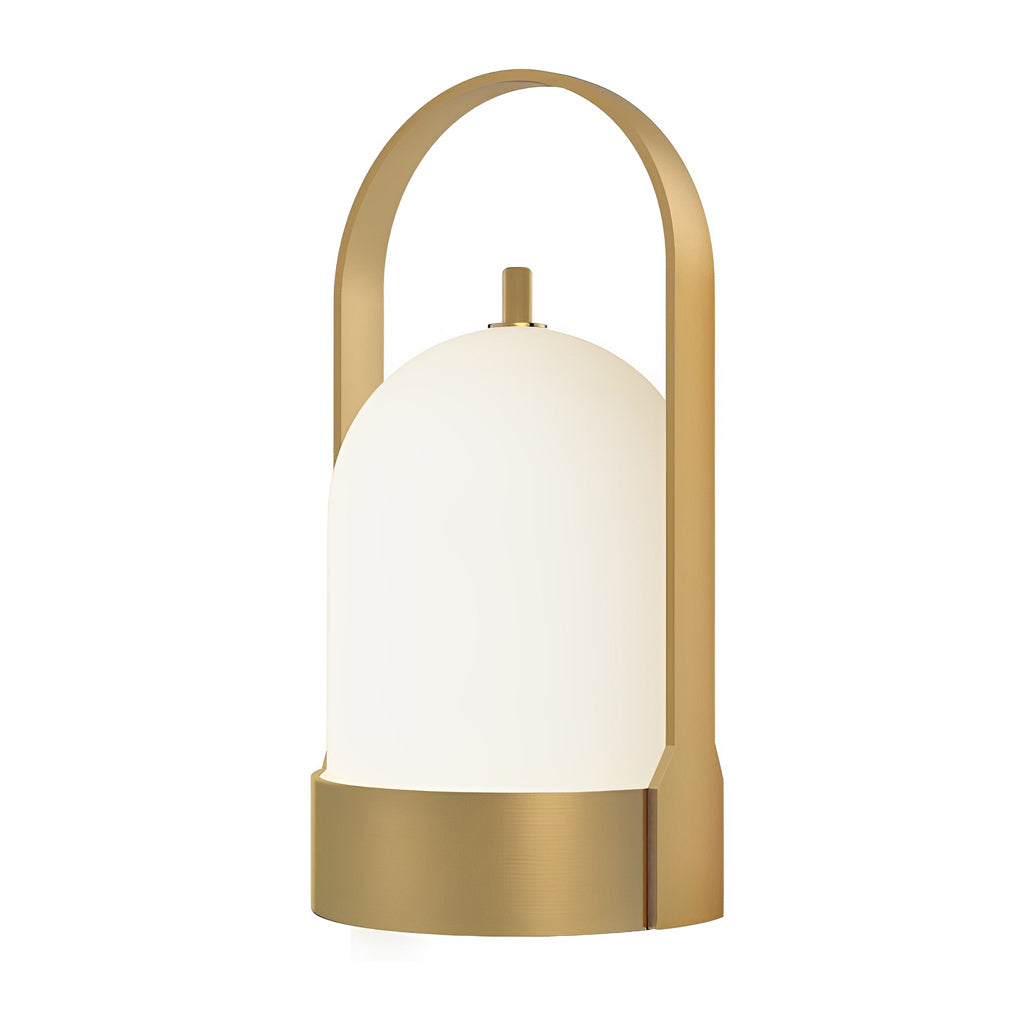 WINTERBOURNE HIGHLAND PORTABLE LED LANTERN