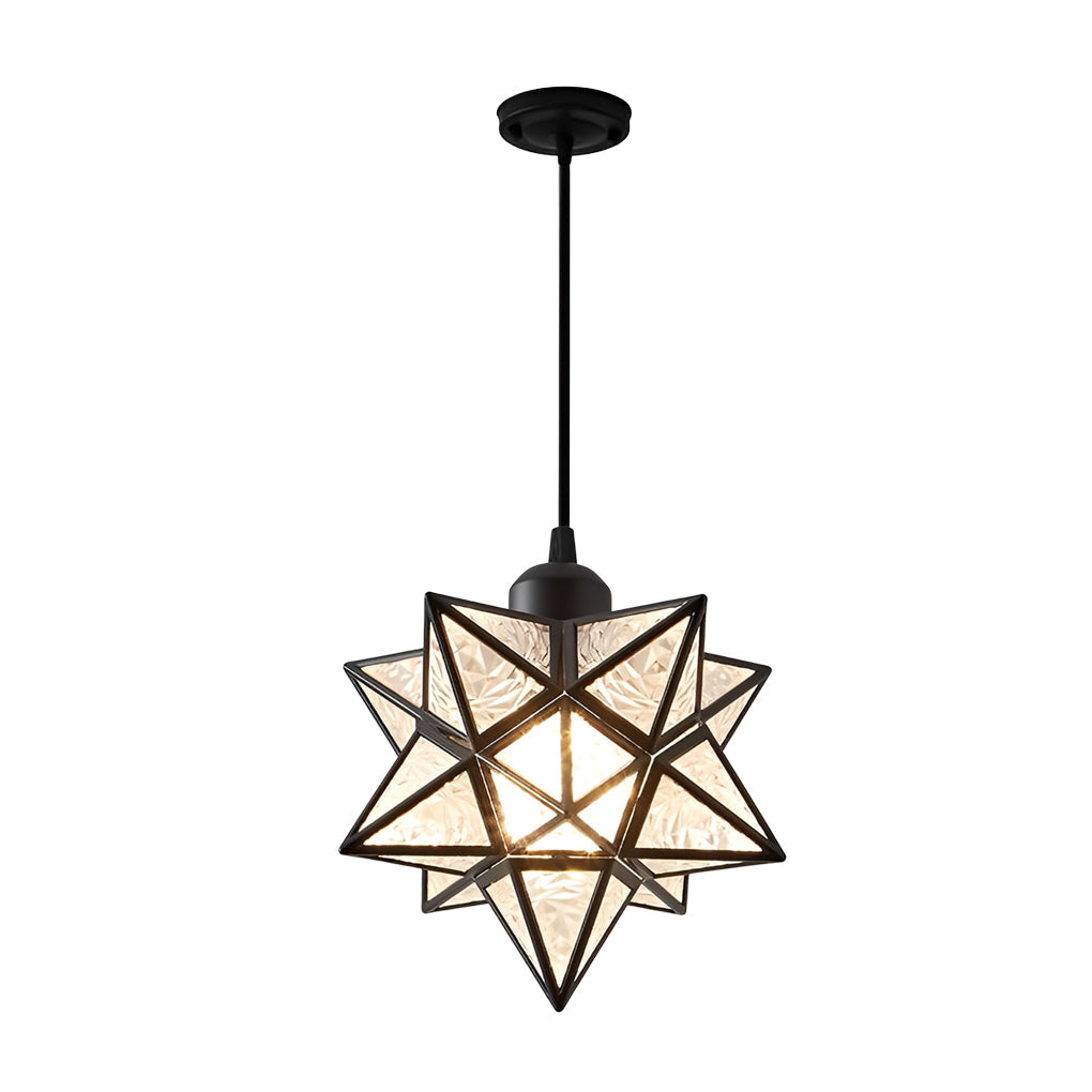 ASTRID STARSHINE DIMMABLE PENDANT LIGHT