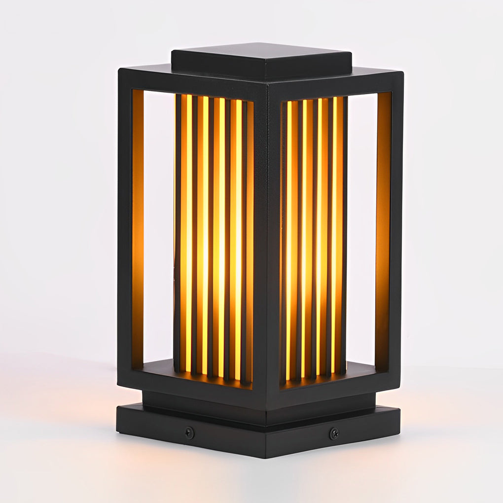 RAVENHURST MODERNIST LED GARDEN PATH LIGHTS