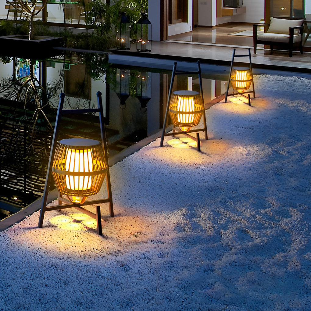 WILLOUGHBY SOLAR GLOWING LANTERN - Portable Dimmable LED Outdoor Light with Modern Design"

2. "CHARLESTON NIGHTSCAPE LANTERN - Intelligent Dimmable Solar-Powered Outdoor Illumination"

3. "DORCHESTER RADIANCE LANTERN - Sleek Black Portable LED Solar Ligh