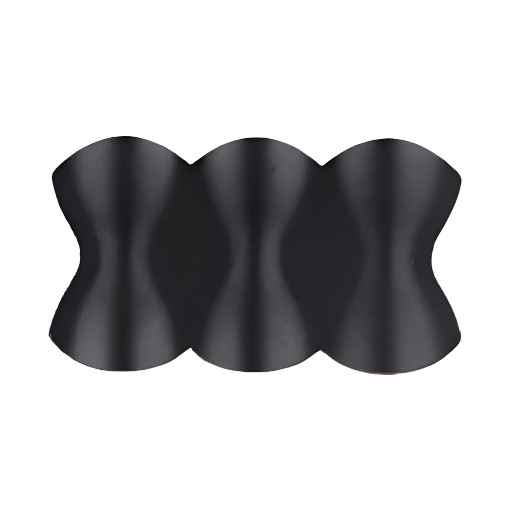 WINTHORPE DUAL-FACED WATER-RESISTANT WALL SCONCE