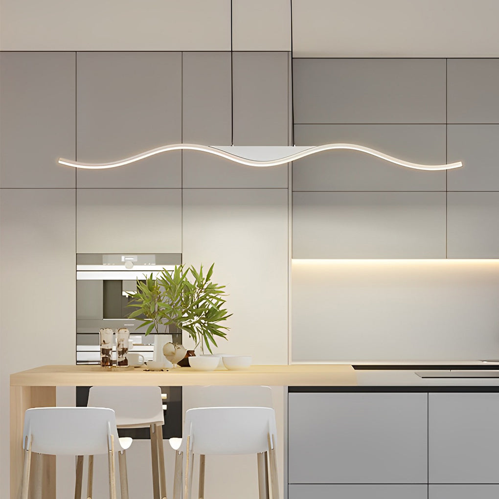WINDSOR HARMONY THREE-TIER DIMMER CHANDELIER