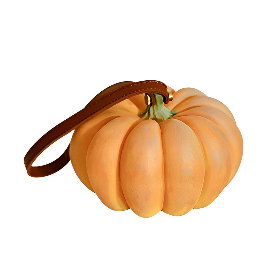 WHIMBLETON ILLUMINATED PUMPKIN GLOW ORB, USB RECHARGEABLE & WEATHERPROOF OUTDOOR LIGHT