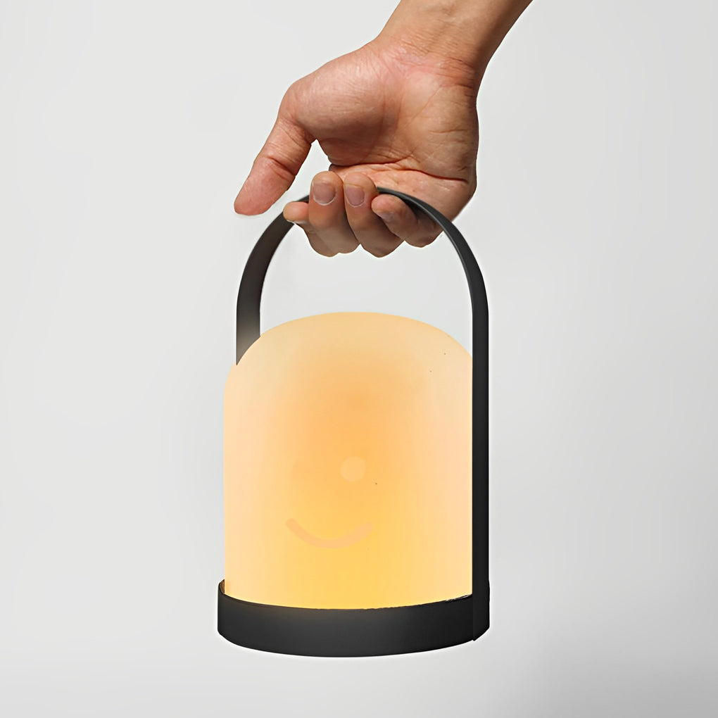 WINDSOR WICKED WANDERER RECHARGEABLE CAMPING LANTERN