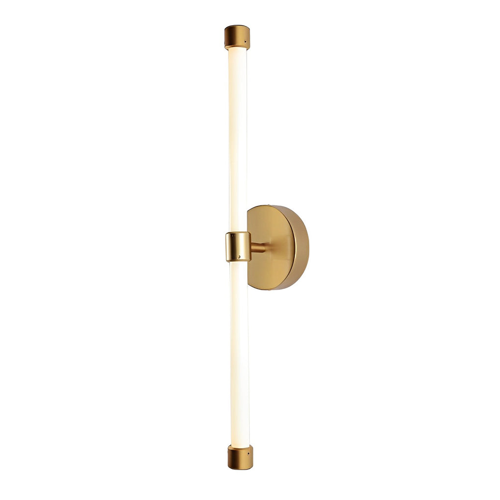 WHITBY TRIO DIMMABLE LED WALL LIGHT