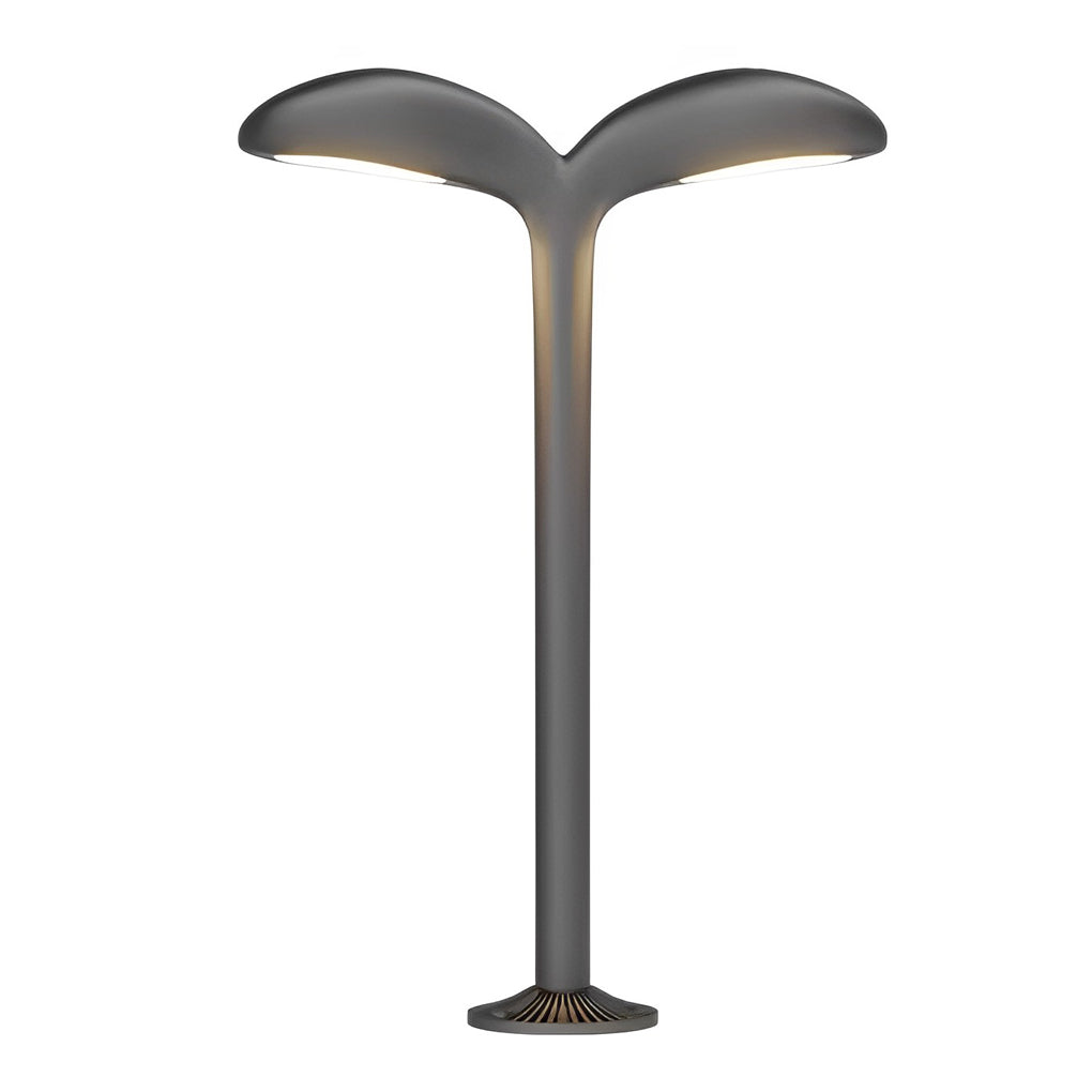 WINTHROP ALUMINUM GLOWING PATH LIGHTS - SOFT WHITE ILLUMINATION FOR OUTDOOR LANDSCAPES