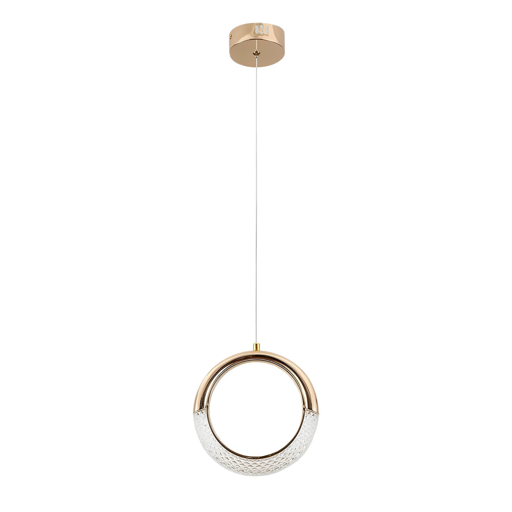 ASTRAL ORB LED NORDIC MINI CHANDELIER PENDANT