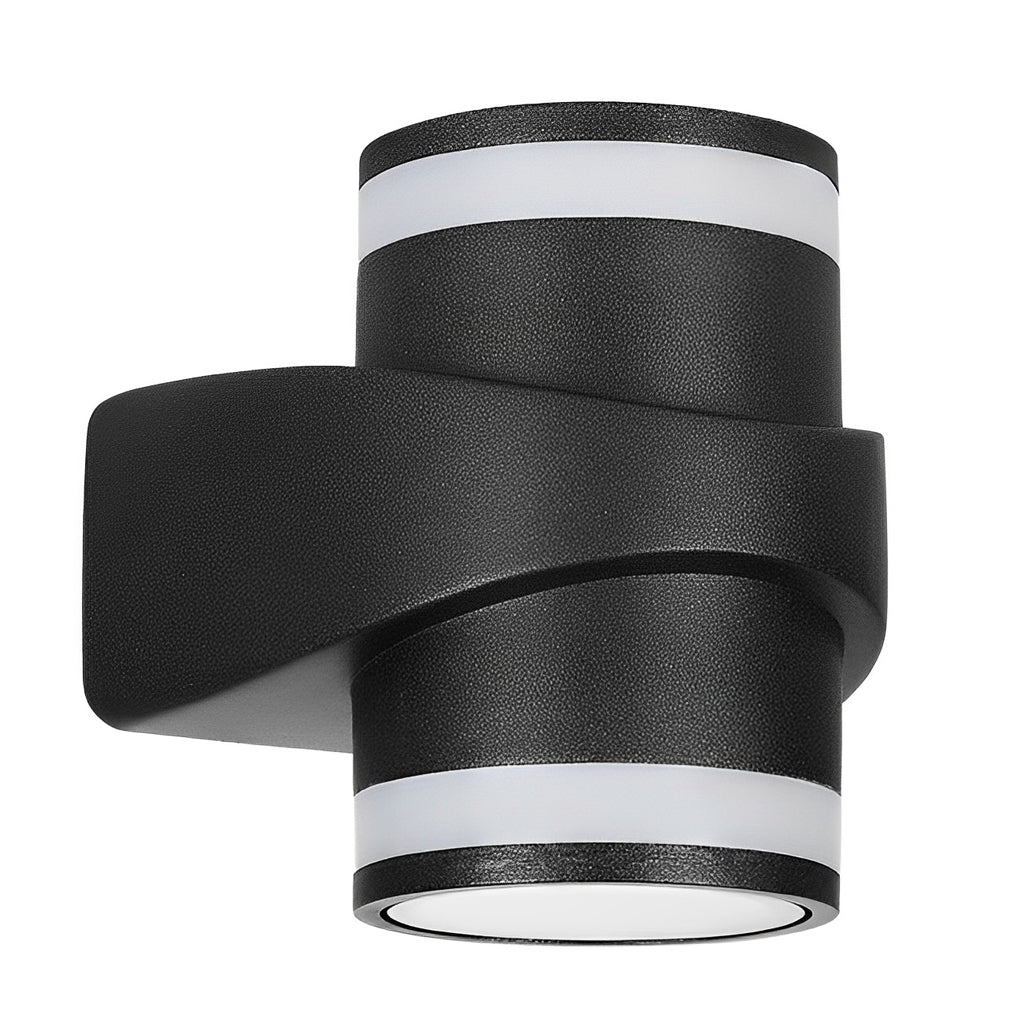 RAVENHALL AQUA-ILLUME OUTDOOR WALL SCULPTURE LIGHTS