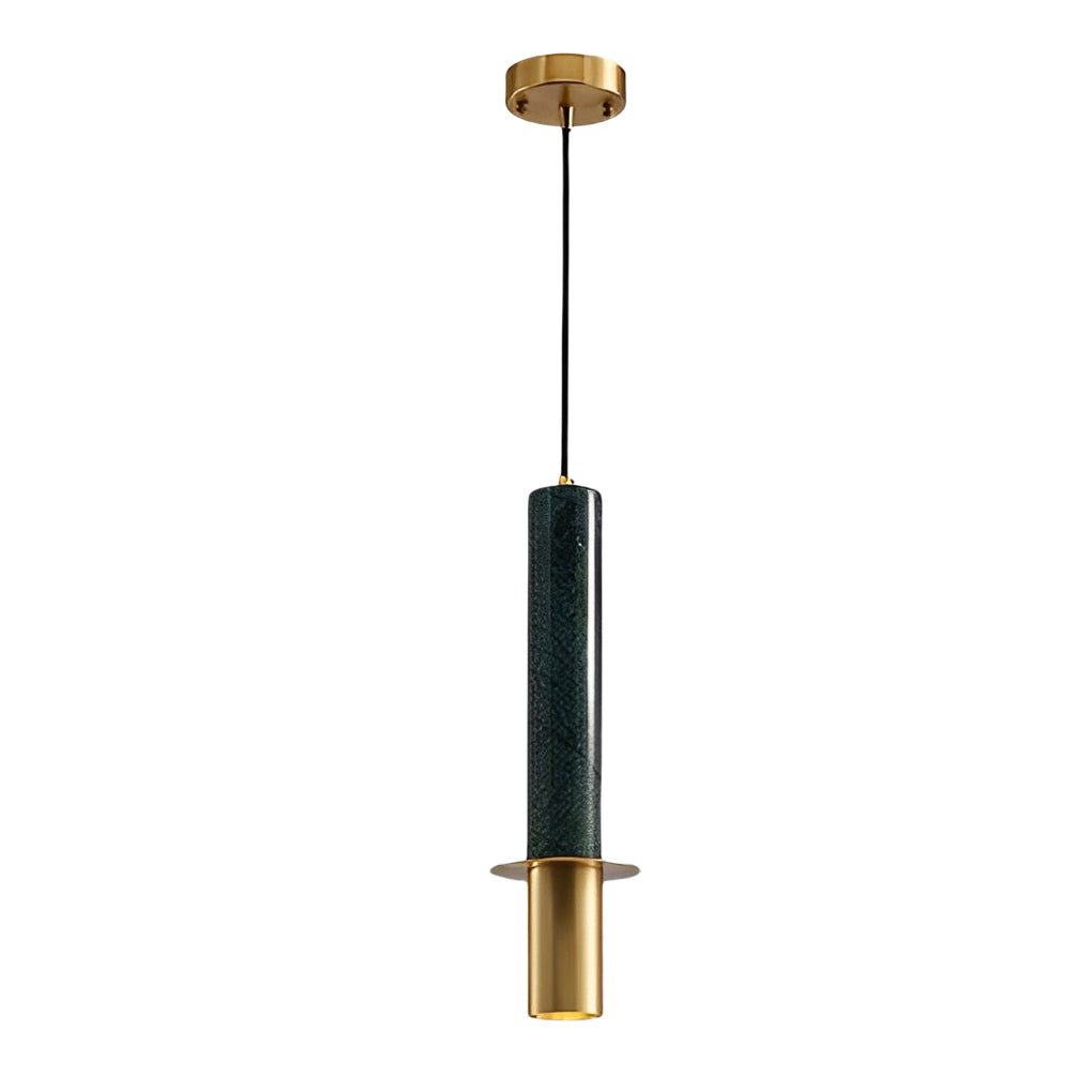 WINCHESTER TAPERED TERRA COTTA LED CHANDELIER SPOTLIGHT