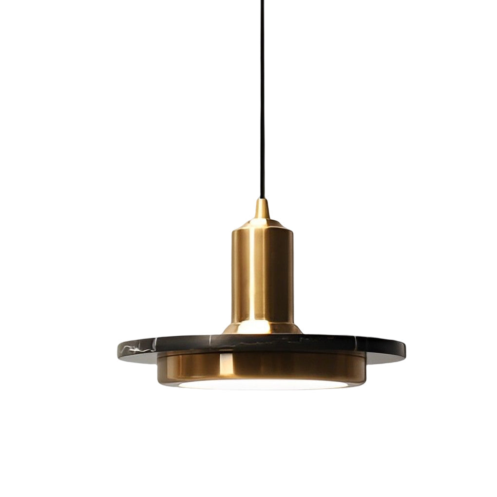 WINDSOR SKY DISC PENDANT LIGHT