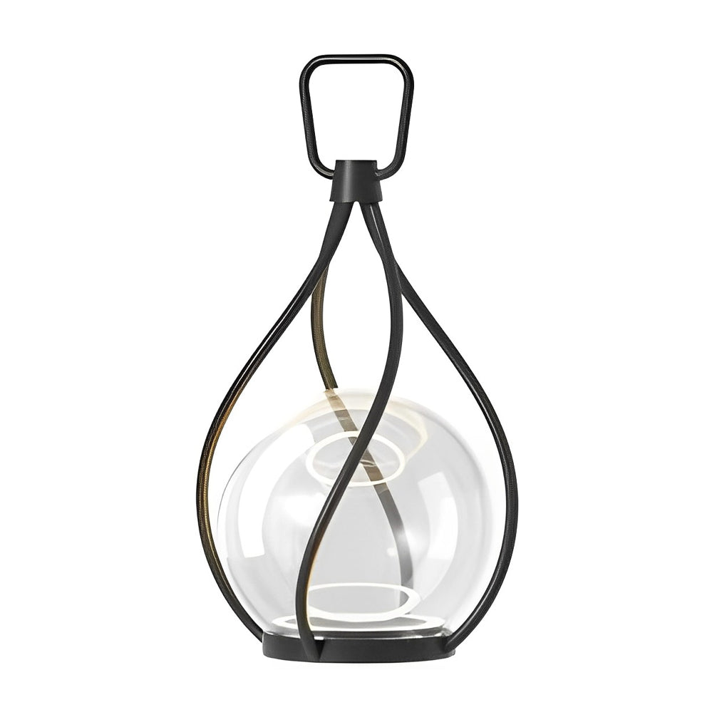 WILLOUGHBY METAL ORB NIGHT LANTERN - Waterproof, USB Rechargeable, Portable Illumination"
  
2. "HENLEY STEEL GLOBE NIGHTLIGHT - Compact, Rechargeable, Weather-Resistant Design"

3. "CHARLESTON BRASS TWILIGHT GLOW - USB Rechargeable, Waterproof, Portable