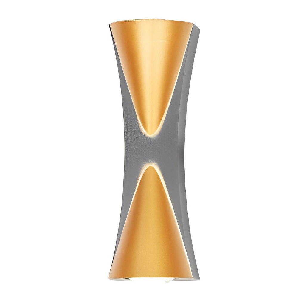 WINDSOR RAINBOW LED OUTDOOR WALL SCONCE