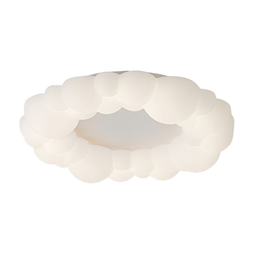 WHITBY BUBBLE CLOUD STEPLESS CEILING LANTERN