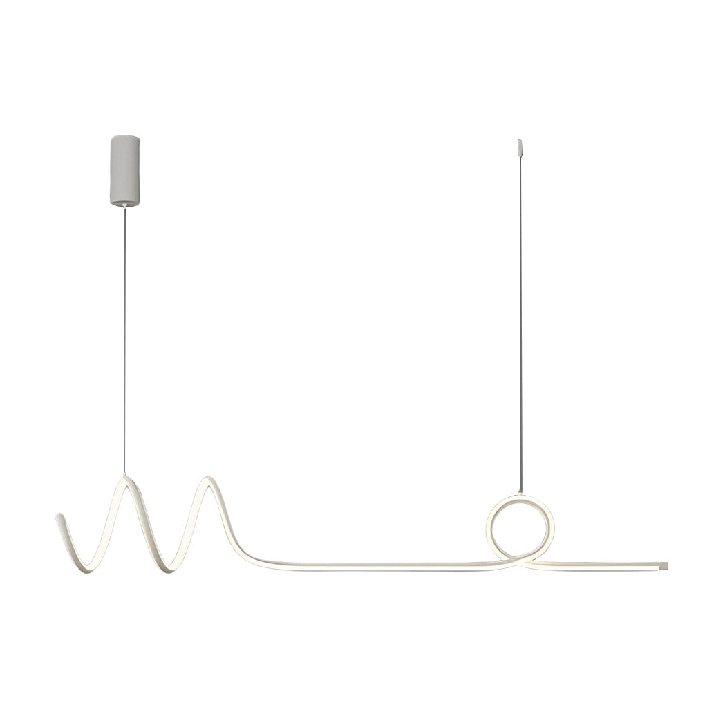WAVERTREE CIRCULAR LED LIGHTING WITH INFINITE DIMMING"  
2. "BRANDEIS STEPLESS DYNAMIC WAVE CHANDELIER"  
3. "CRESWICK INTUITIVE CIRCULAR LED SUSPENSION LIGHT"  
4. "HENLEY MODERN WAVE FORM LED CEILING CHANDELIER"  
5. "PENROSE ADJUSTABLE CIRCULAR LED LIG