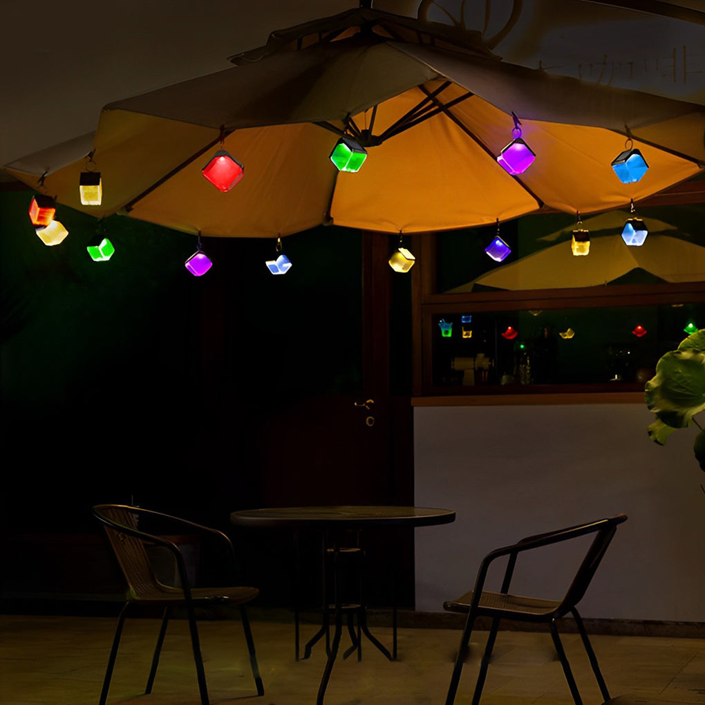 WILLOUGHBY RAINBOW SOLAR WALL GLOWER – Dual Pack of Waterproof Illumination"  
2. "HARTWELL DUSK-TO-DAWN COLOR SPLASH SOLAR LIGHTING – Set of Two Outdoor Washers