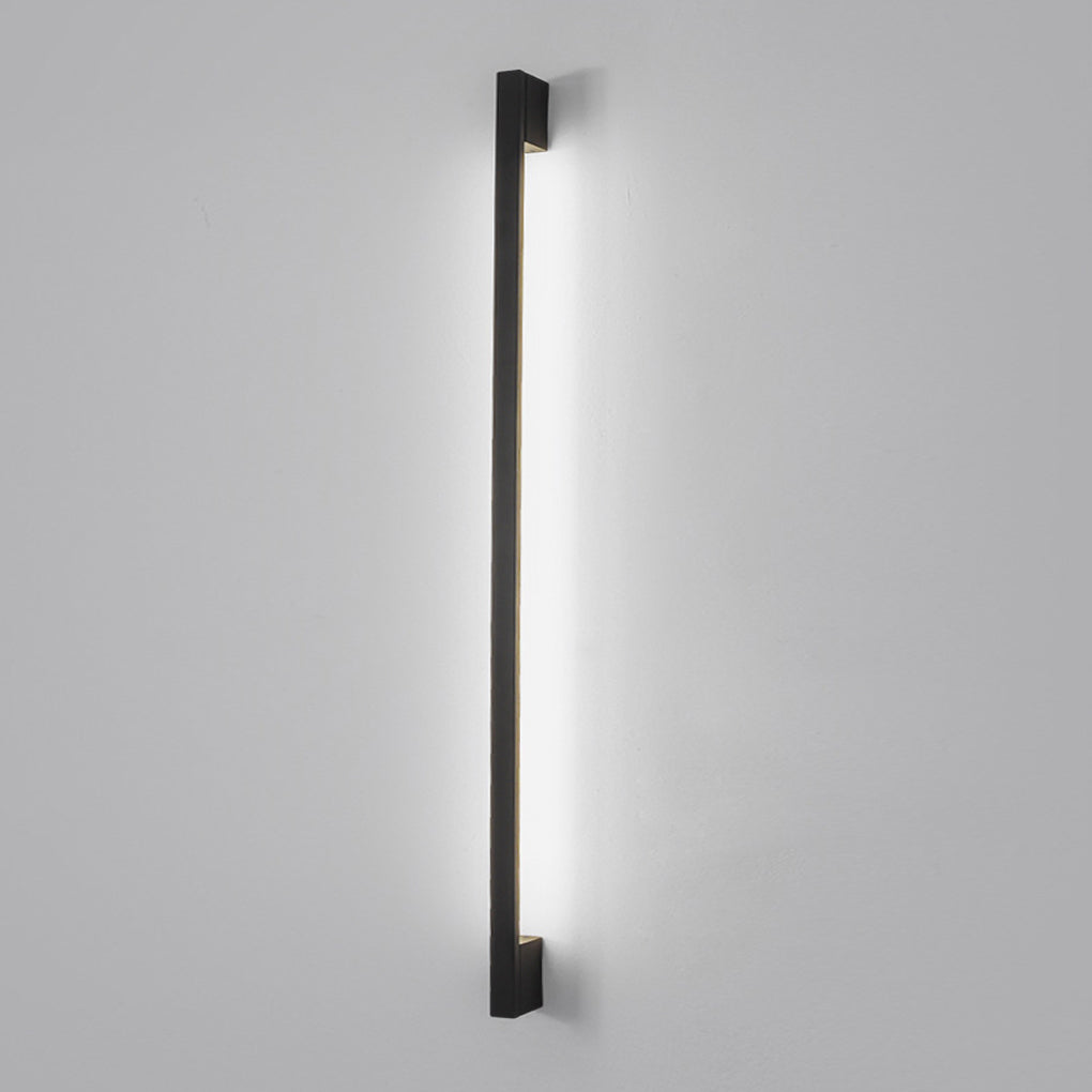 WINTHROP SLIMLINE TRIO DIMMER WALL SCONCE