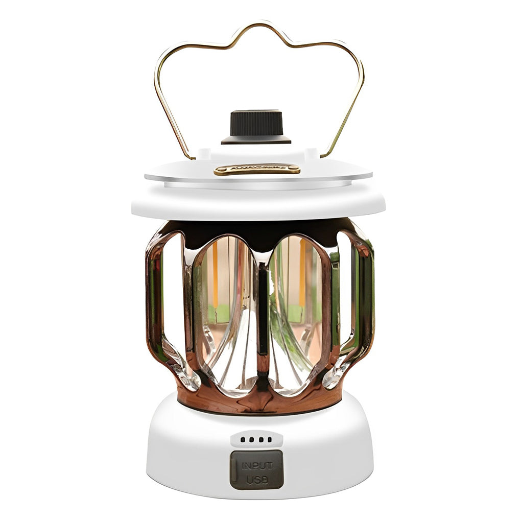 1. **WETHERBY RAINPROOF CAMPING LANTERN**  
   A versatile outdoor lantern featuring multi-functional settings, designed to withstand wet conditions while providing reliable illumination.

2. **HASTINGS RECHARGEABLE TRAIL LIGHT**  
   A portable, waterpro