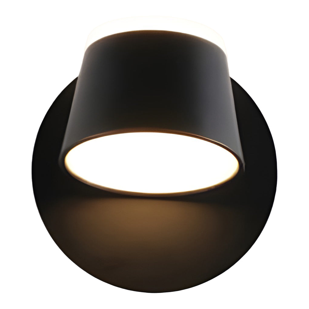 WINTHORPE DUAL-DIRECTION LED WALL SCONCE