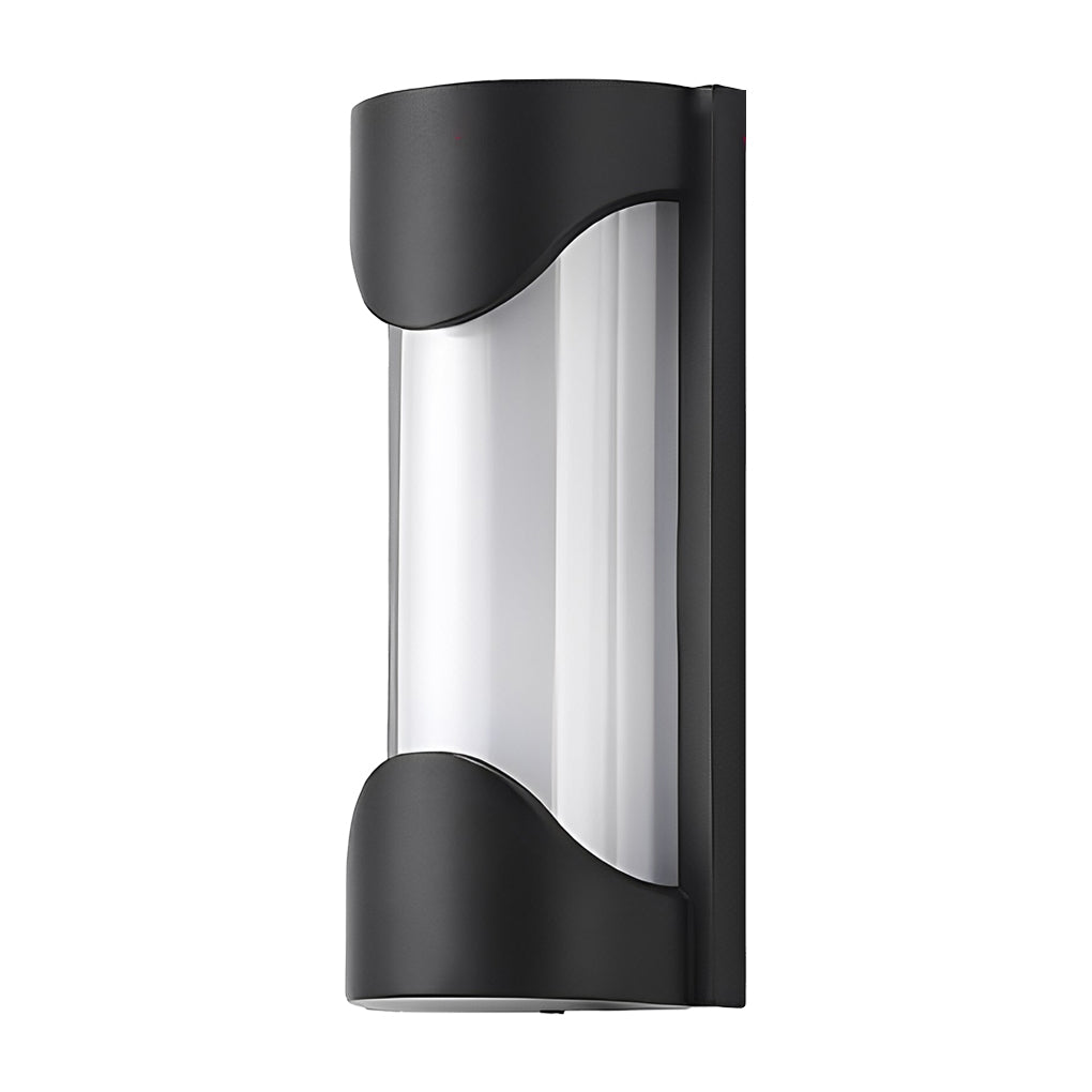 RAVENHURST AQUA-RESISTANT LED EXTERIOR WALL LIGHTING