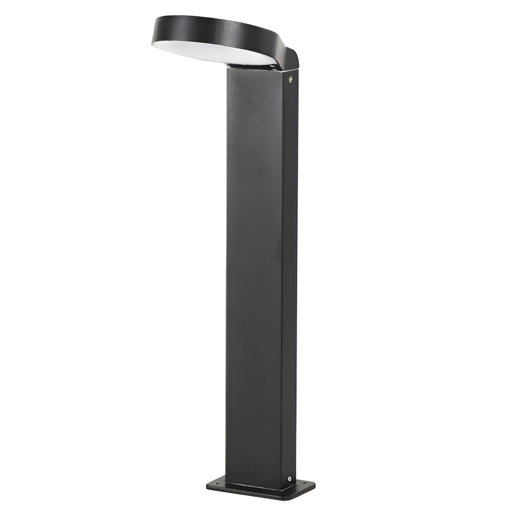 CHARLESTON GLOW RING OUTDOOR ILLUMINATOR – MultifunctionAL WALL & PATHWAY LANTERN