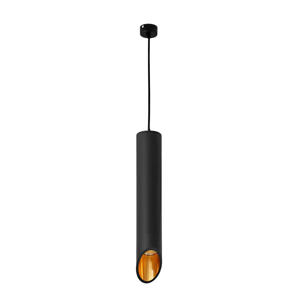 WINTHORPE TUBULAR LUMINAIRE CHANDELIER