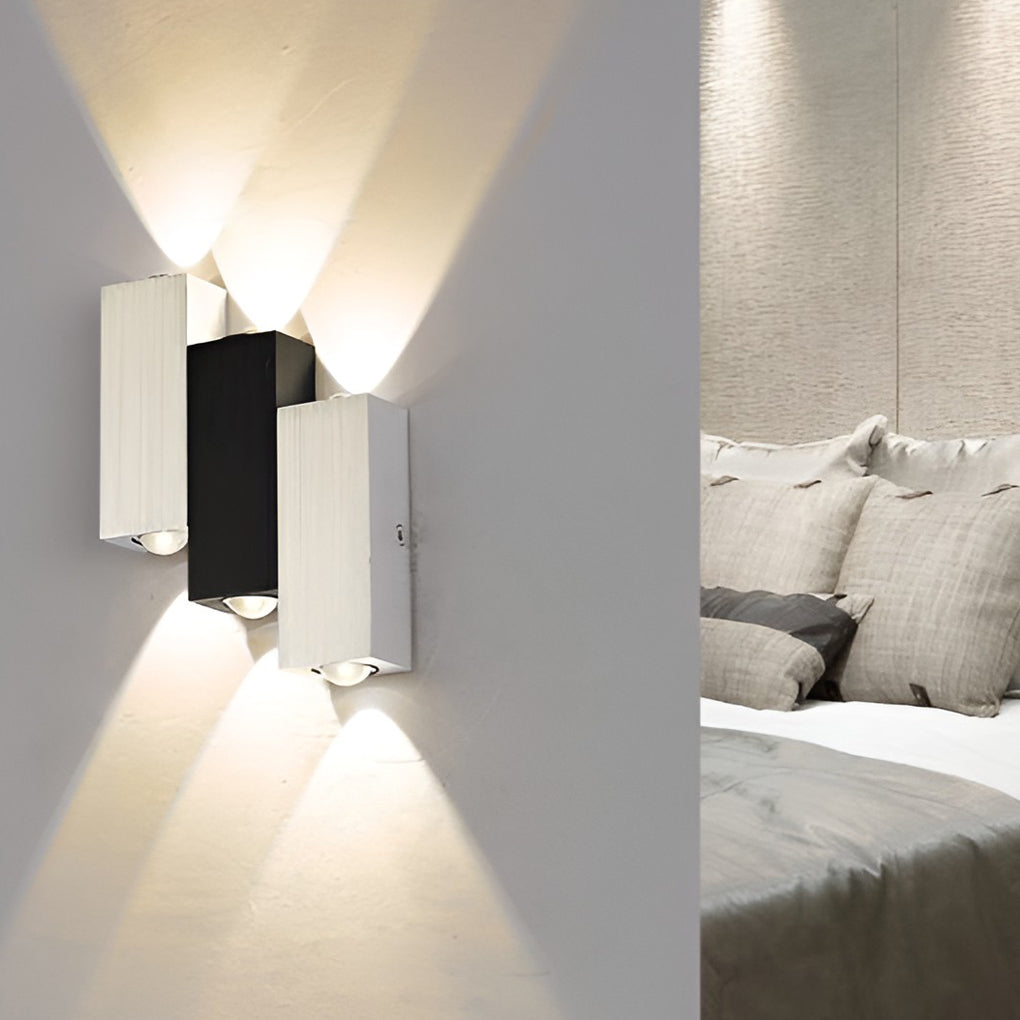 CHARLESTON RECTANGULAR LED WALL WASHER