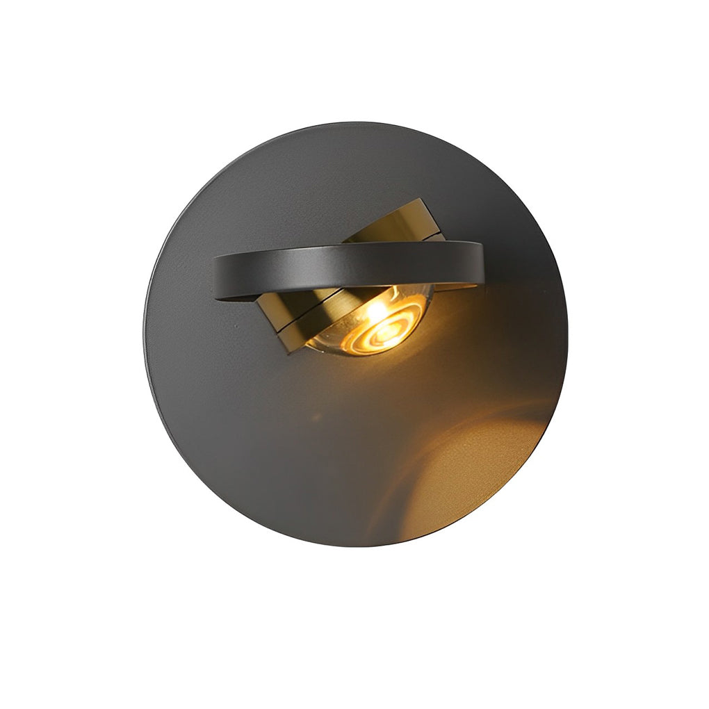 WINDSOR QUADRANT FLEXIBLE WALL LUMINAIRE