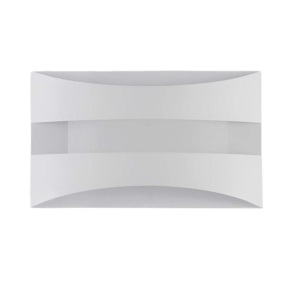 WINTHROP RECTANGULAR LED WALL LIGHTING