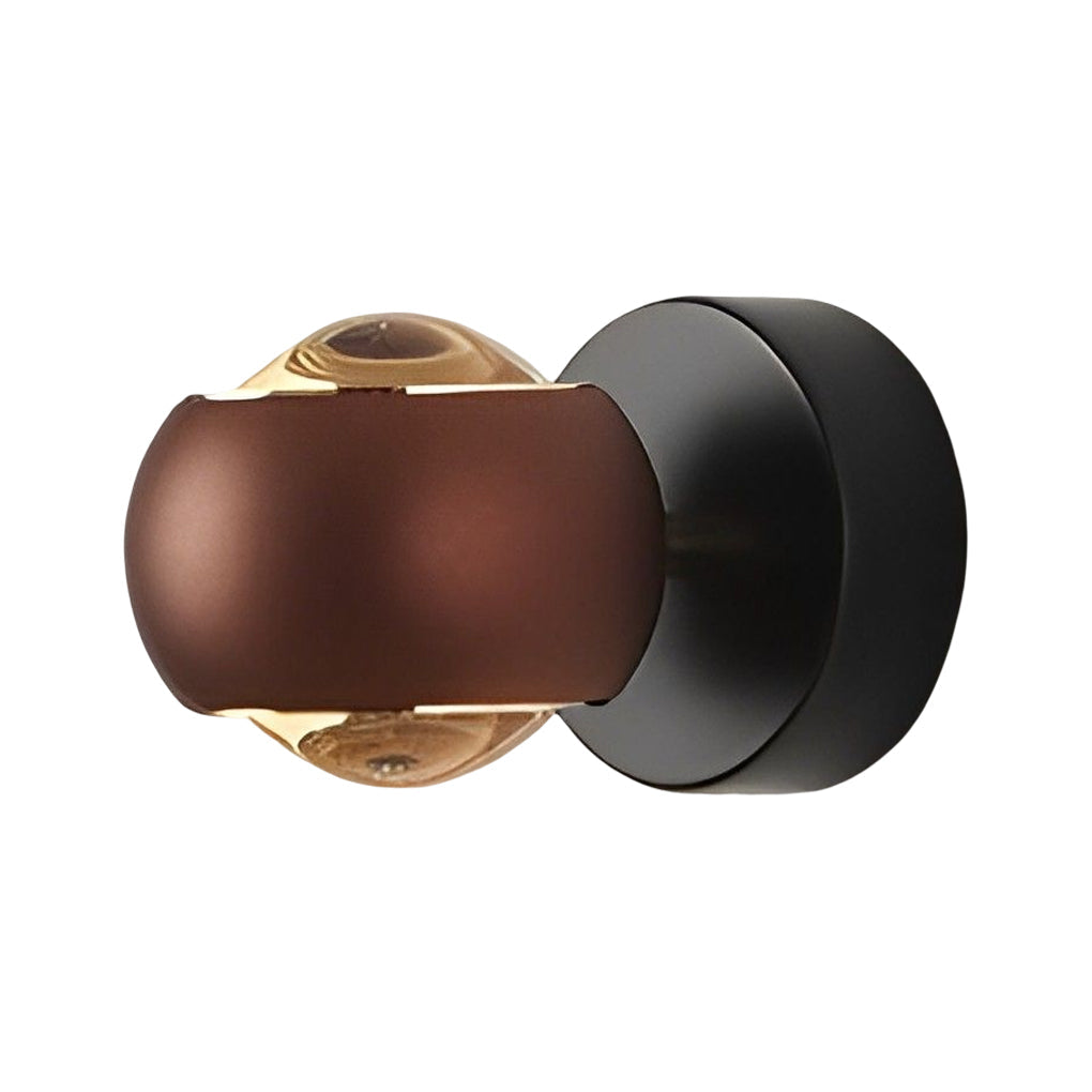 WINTHORPE DUAL-FACETED LED WALL ILLUMINATOR