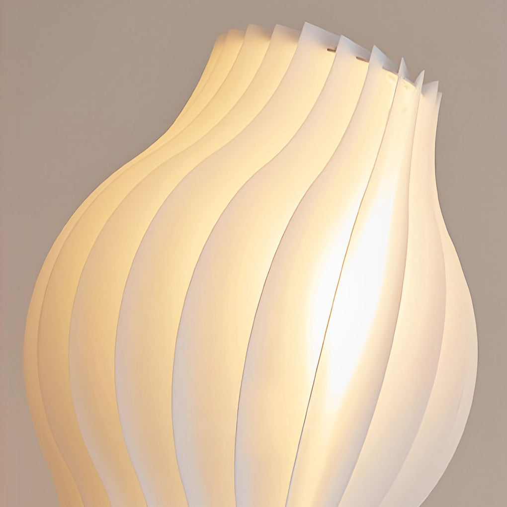 WINDSOR TIDE CURVING LED FLOOR LIGHT