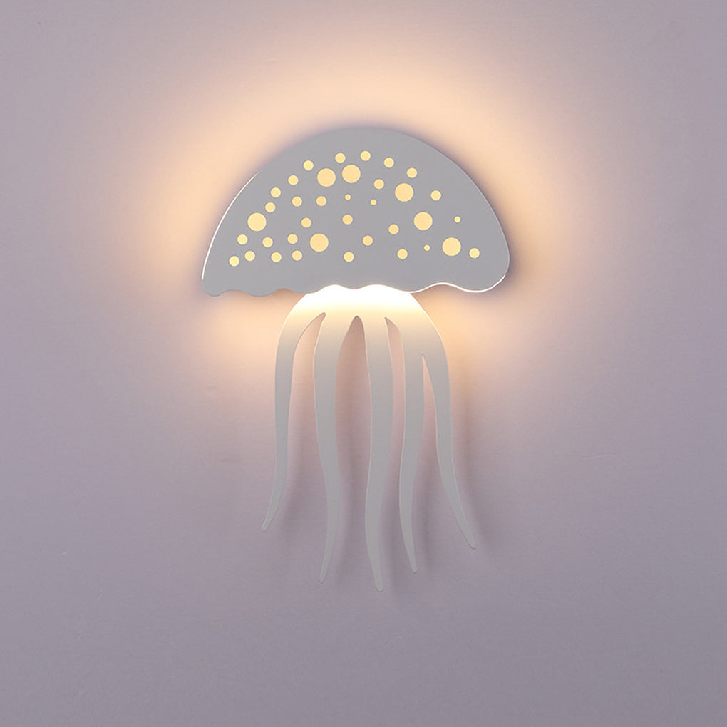 FENWICK AQUATIC WHIMSY LED WALL LIGHT