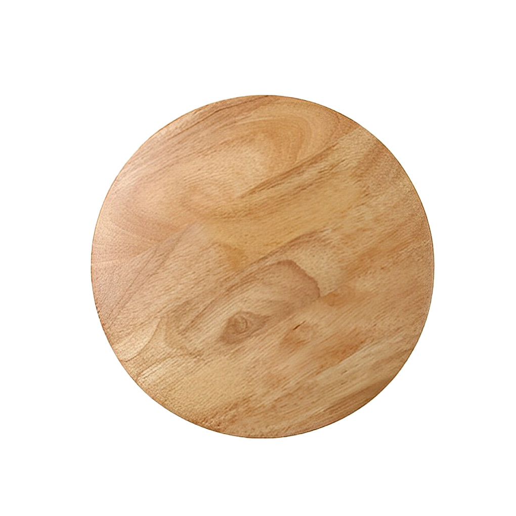 WINDSOR WOODEN OVAL LED WALL SCONCE