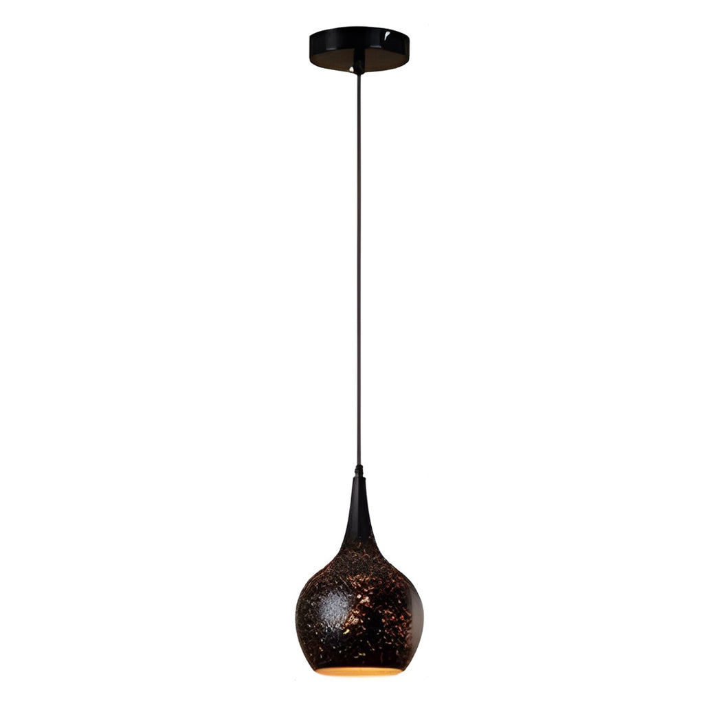 RAVENHALL IRONWORKS VINTAGE PENDANT LIGHT
