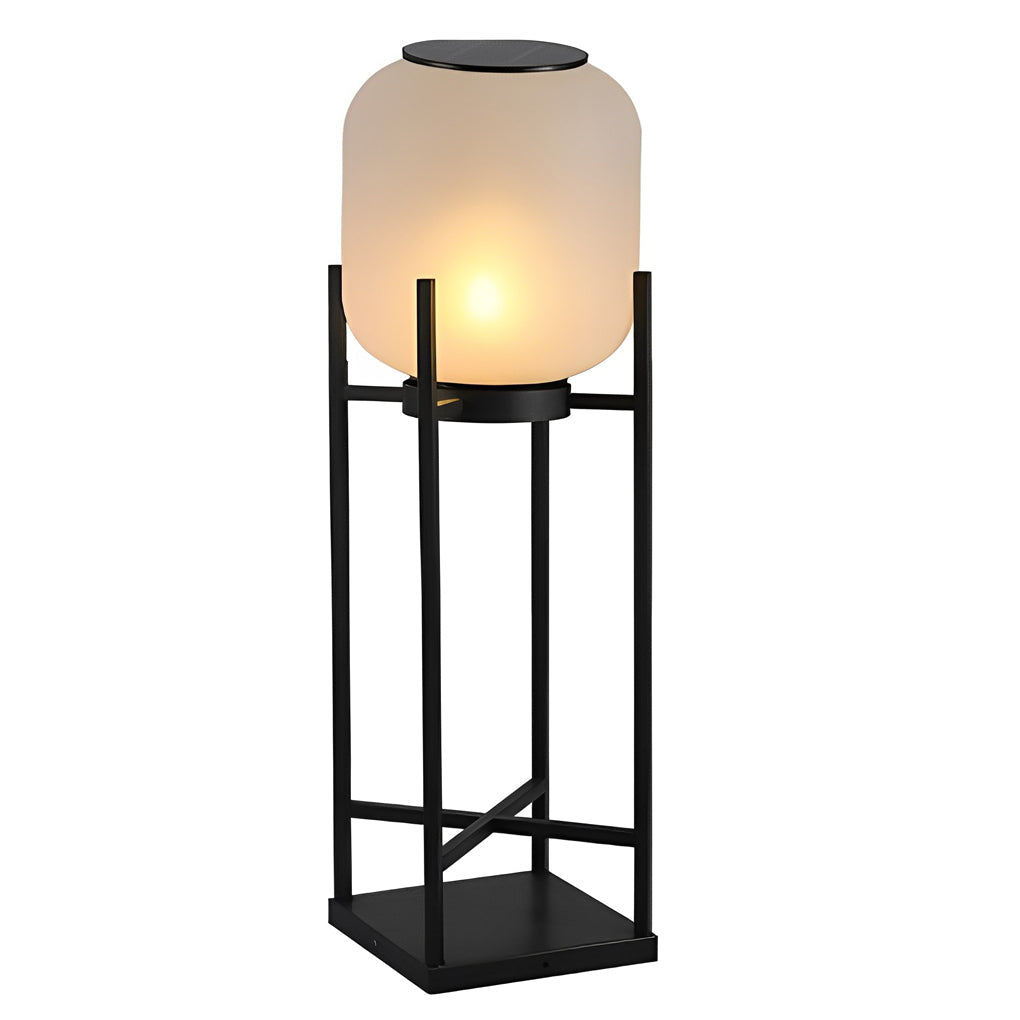 WINTHROP RUSTIC GARDEN ILLUMINATOR
